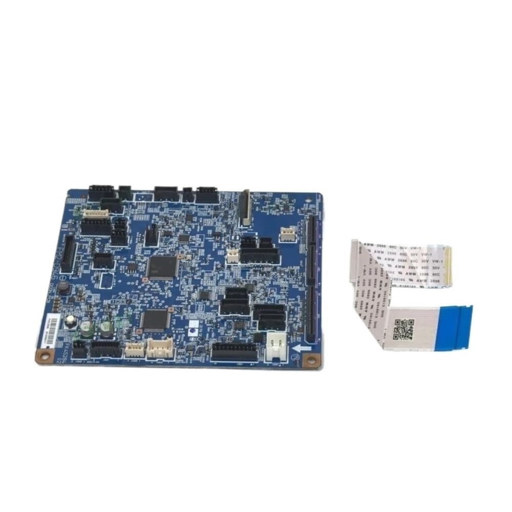 FM1-R118-000 FM2-D946 DC Controller PCB Fit For Canon IR-ADV DX 527 717iF 617iF 527iF Printer(1 Set)