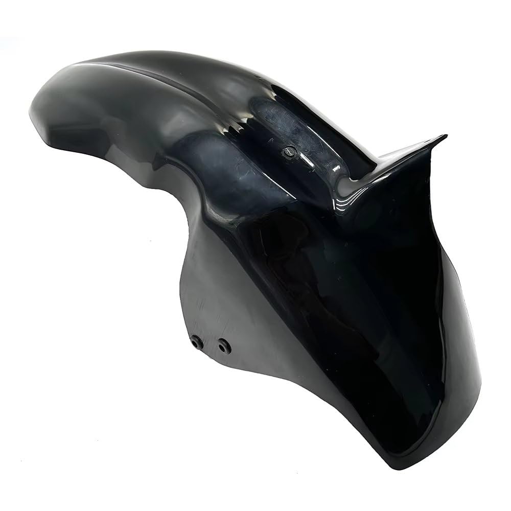 Paraspruzzi per Moto Ricambi for motociclette Parafango Nero Copri parafango Posteriore for Moto Guzzi V85TT V85tt V85tt 2019-2023 Parafango for Moto