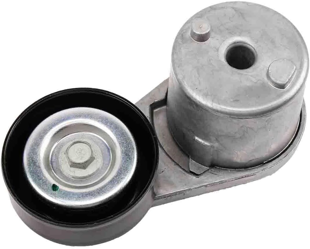 GM Genuine Parts 12581203 Drive Belt Tensioner