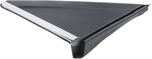 Miniatura 3 de A-Premium Panel de apliques de bandera de espejo para conductor y pasajero, compatible con Chrysler Town & Country 08-16 y Dodge Grand Caravan 08-11