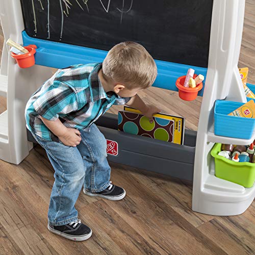 Step2 Jumbo Art Easel For Kids #TOP5