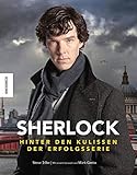  Sherlock: Hinter den Kulissen der Erfolgsserie