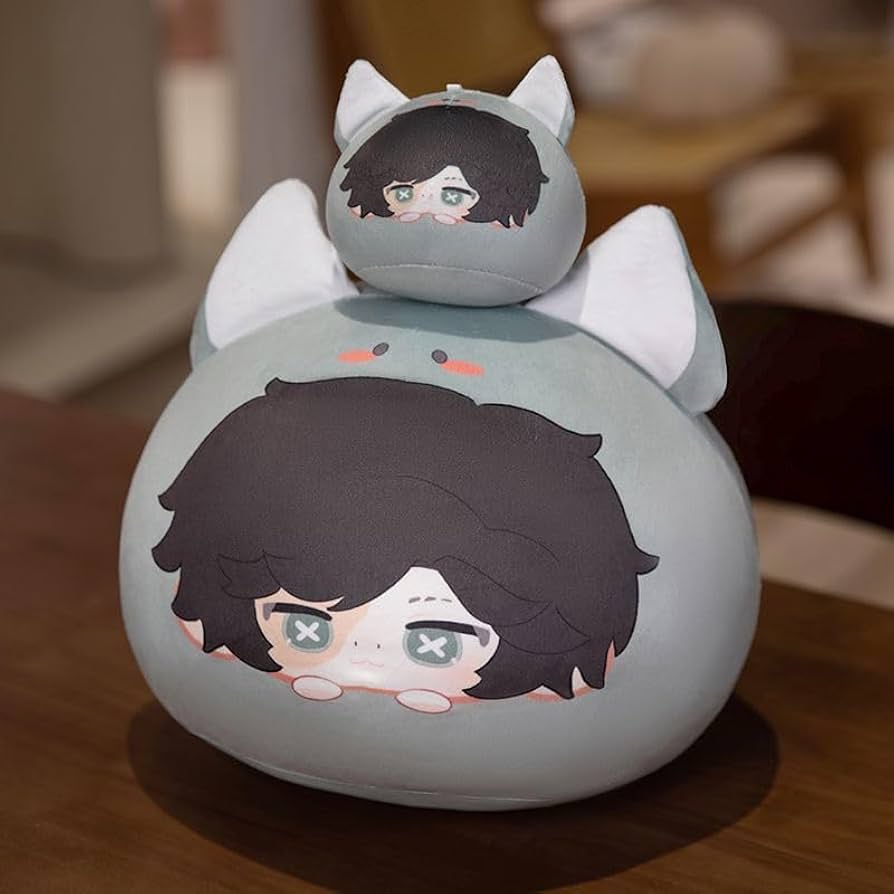 Amazon.co.jp: VKLGGOPL 第五人格 抱き枕 ぬいぐるみ