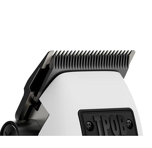Amazon.com: TPOB Play Barber Hair Clippers for Men 7500 RPM with