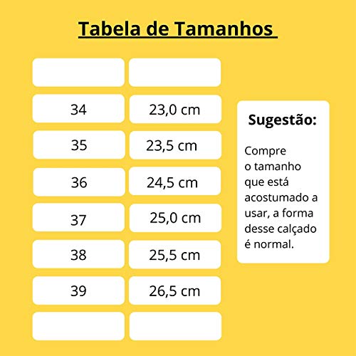 Tamanco Ortopédico Terra & Água Feminino 290.000 Linho 37