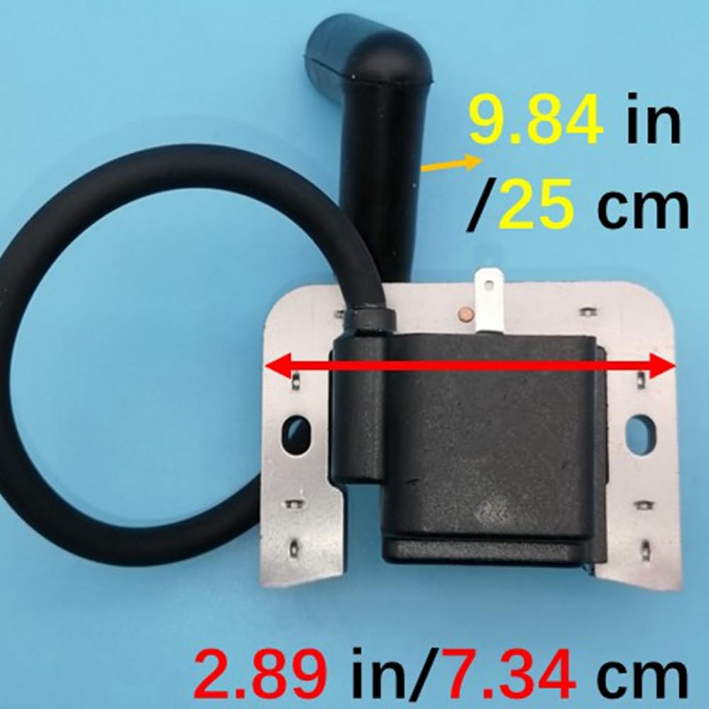 Amazon.com: Tuzliufi Ignition Coil for Kohler 3258423-S 3258408-S  
