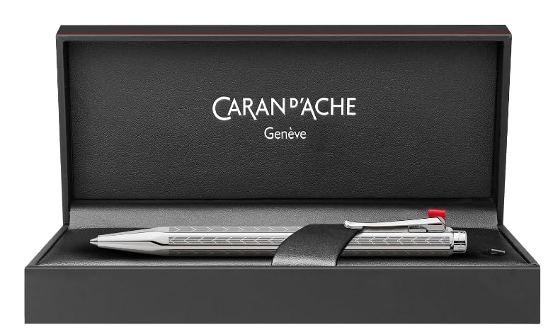 Amazon | CARAN D'ACHE カランダッシュ メカニカルペンシル