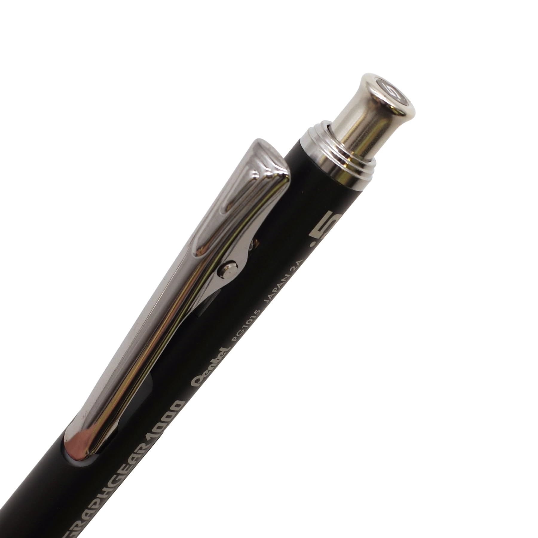 Amazon.co.jp: 限定 グラフギア1000 シャープペンシル 0.5mm【レッド