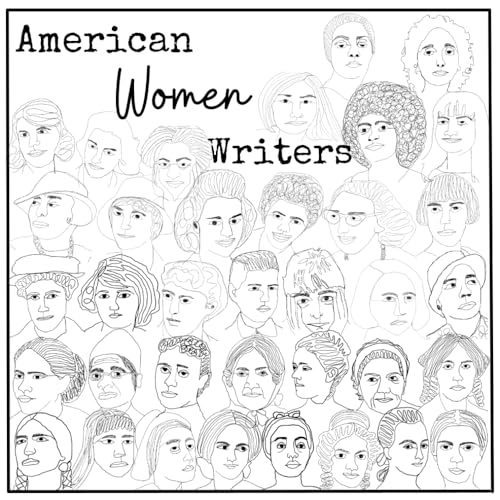 American Women Writers: A Poetic Timeline