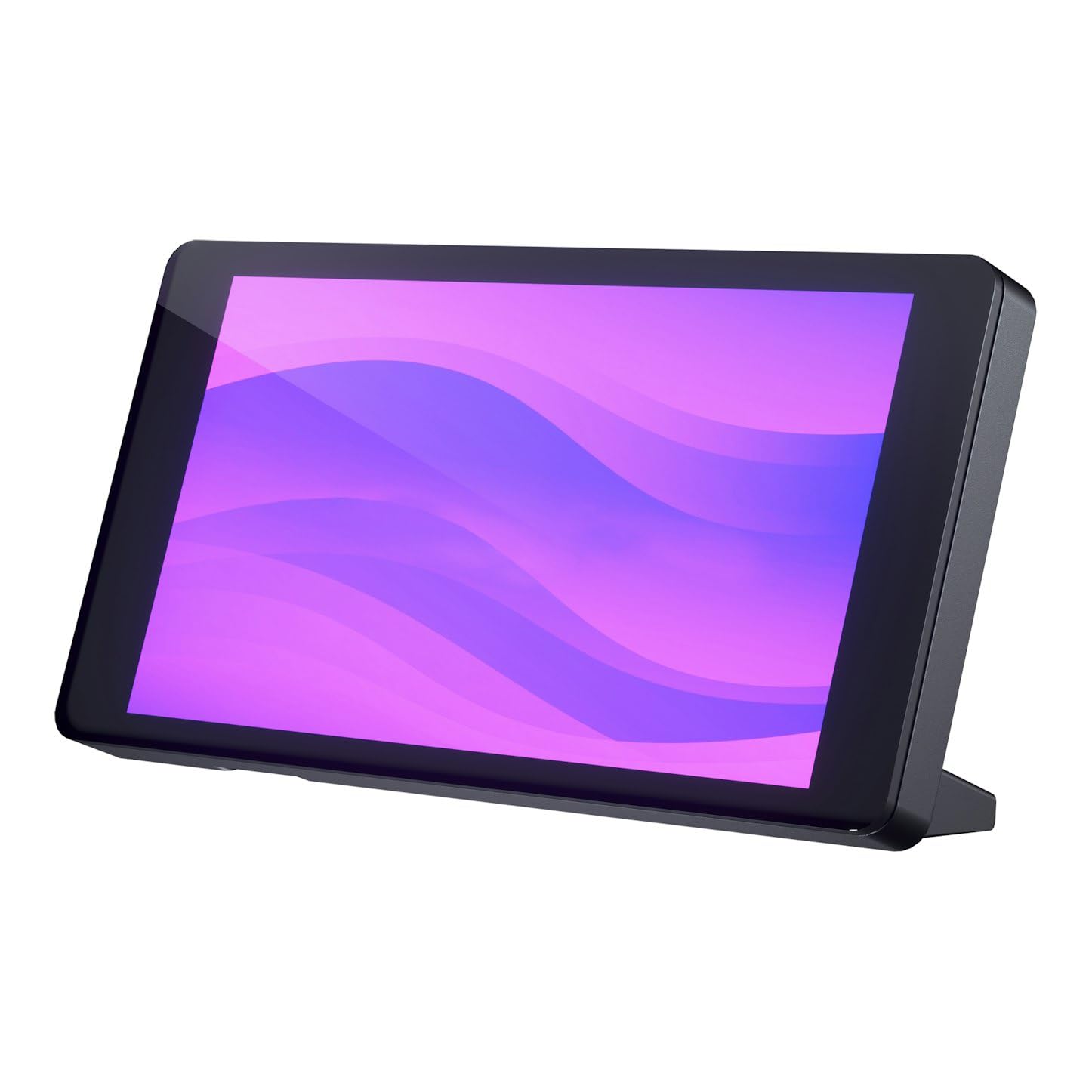 Phanteks 5,5 Zoll High Resolution Display für Gehäuse - schwarz