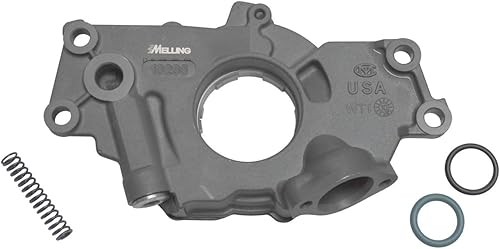 Miniatura 3 de Bomba de aceite de molienda de alta presión 10295 y kit de instalación de juntas - Compatible con Gen III y IV 4.8 5.35.7 6.0 6.2 LS1 LS6 LS2 LS3