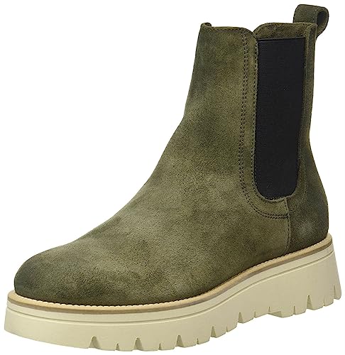Marc O'Polo Damen Cleo 7B Chelsea-Stiefel, 415, 39 EU