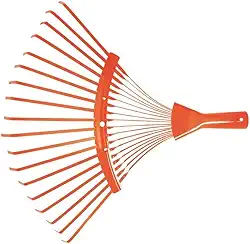 Tramontina Vassoura Metálica Fixa 22 Dentes, Sem Cabo