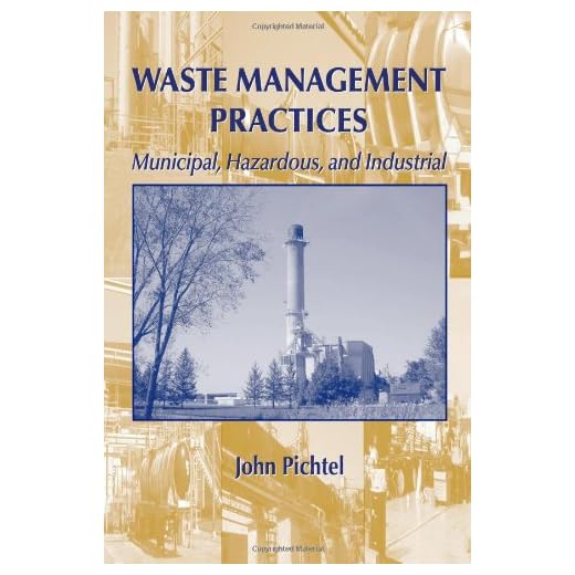 Waste Management Practices Overview