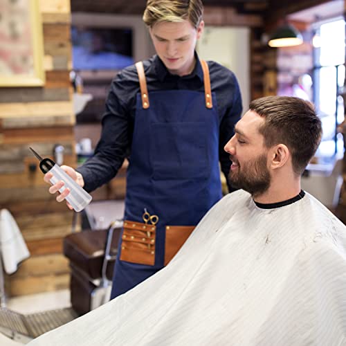 MFUOE Confezione da 3 flaconi per tinture per