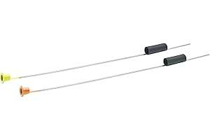 Celsius Spring Ice Fishing Bobber (FWB-2)