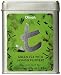 Dilmah Tea, Green Tea with Jasmine Flowers, 20-Count Luxury Leaf Teabags (Pack of 2)