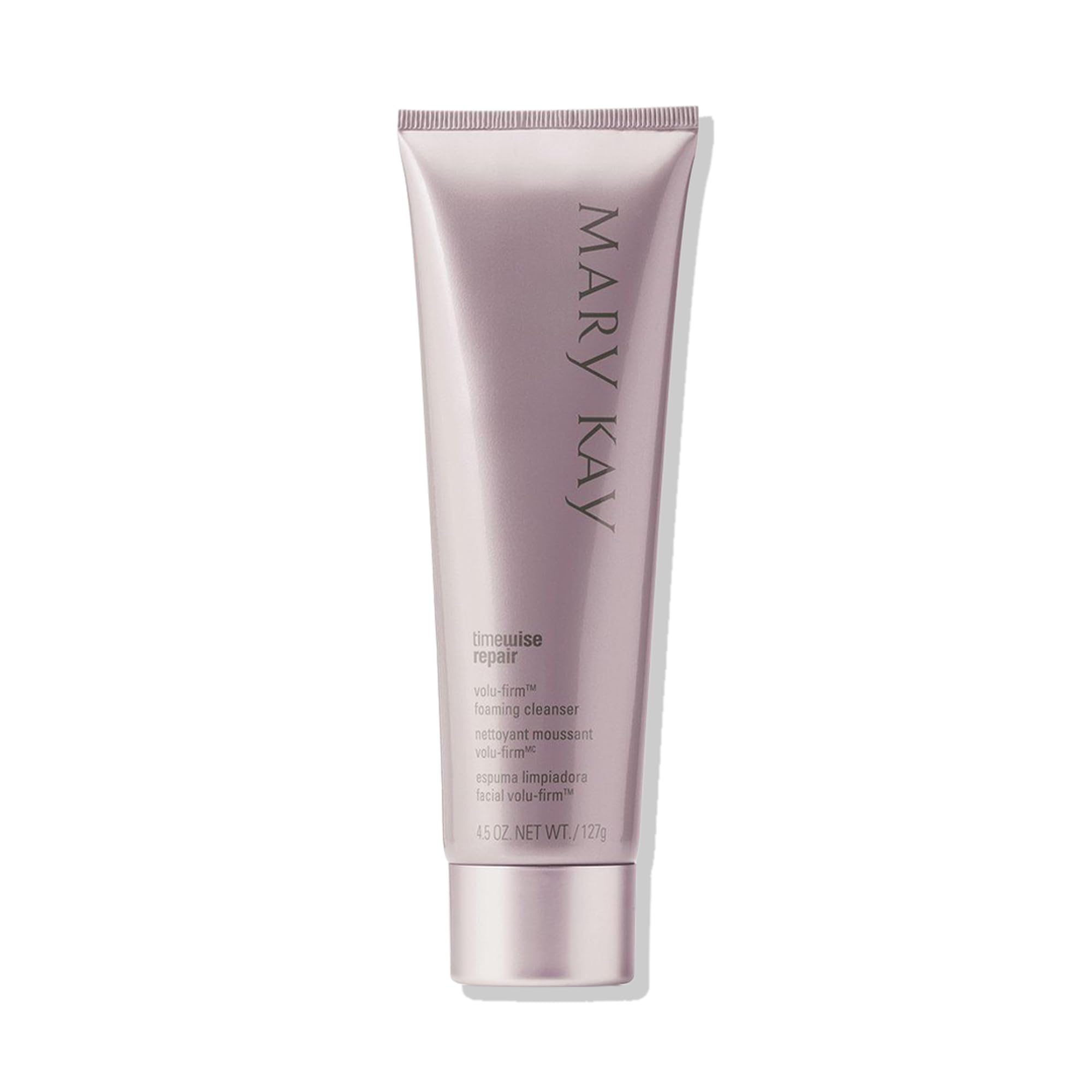 mary kay Timewise Repair Volu-Firm - Limpiador espumoso (4.5 onz)
