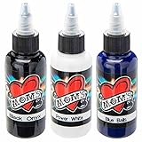 Millennium Mom's Tattoo...image