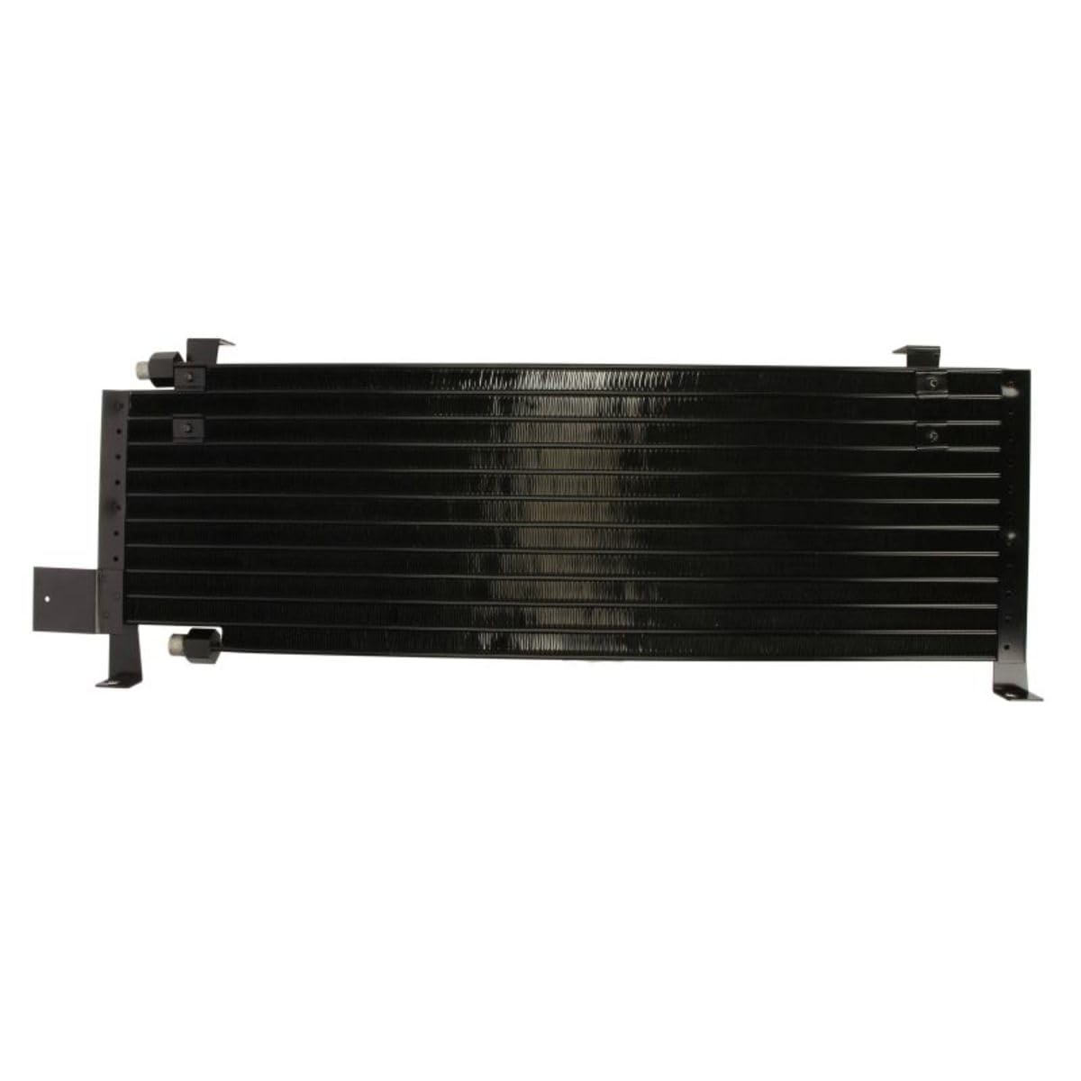 NISSENS Condensatore, Climatizzatore 94460 Compatibile con: JEEP CHEROKEE
