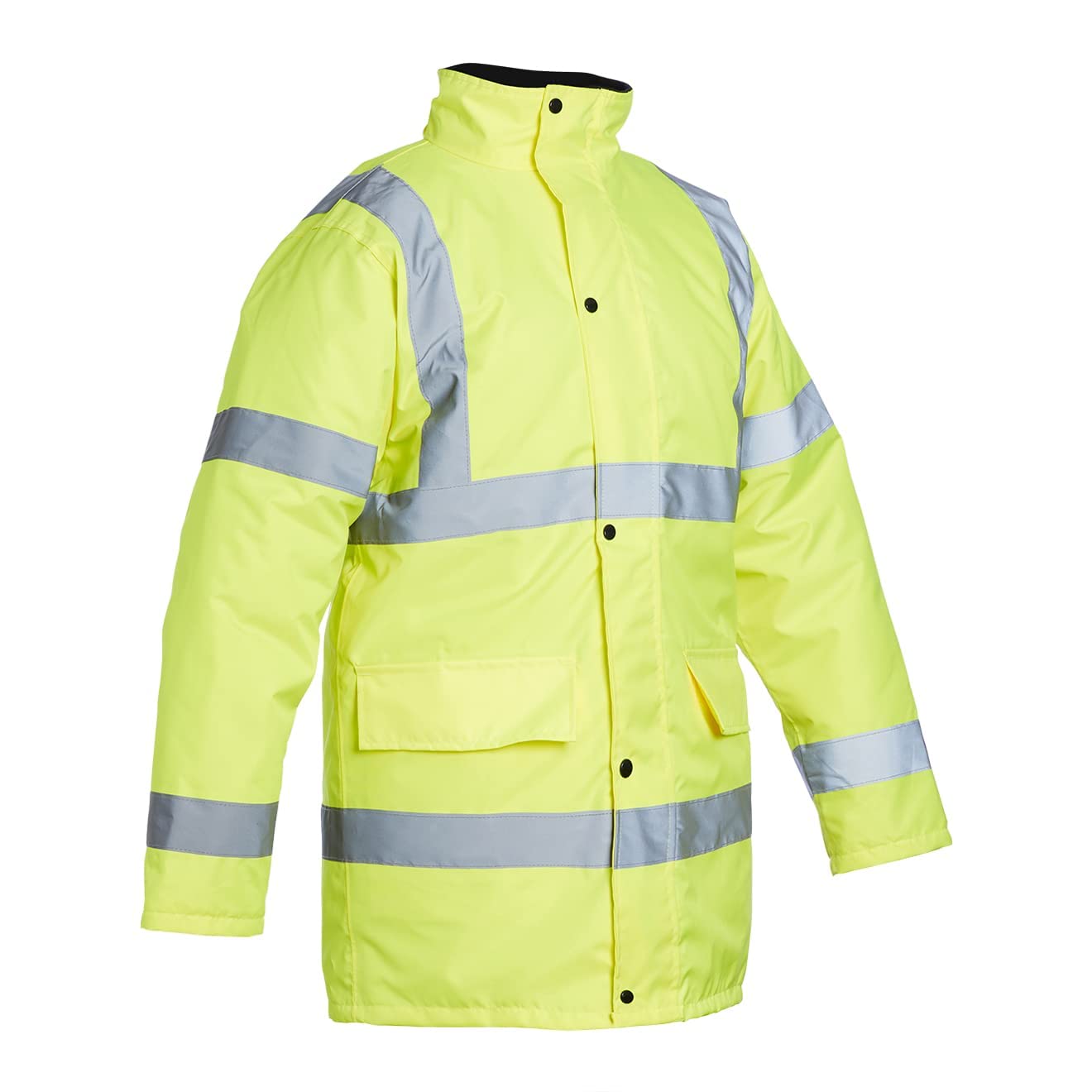 Blackrock Hi Vis Waterproof Jacket