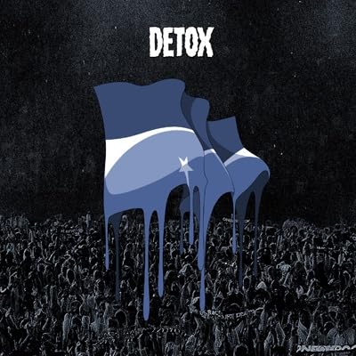 Amazon.co.jp: ONE OK ROCK ニューアルバム 「DETOX