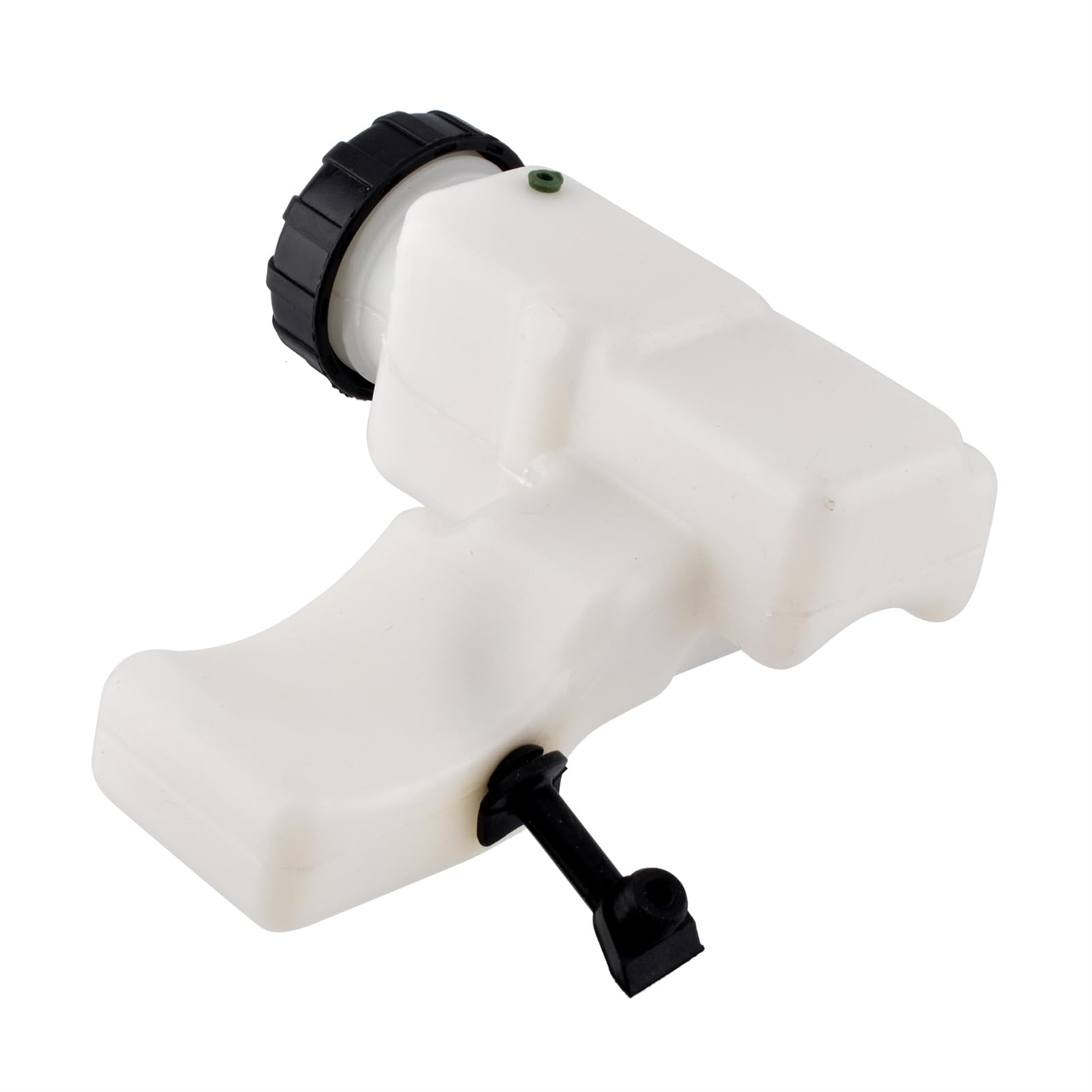 Tanque de Aceite con Tapa de Aceite para Stihl Motosierra 017 018 MS170 MS180