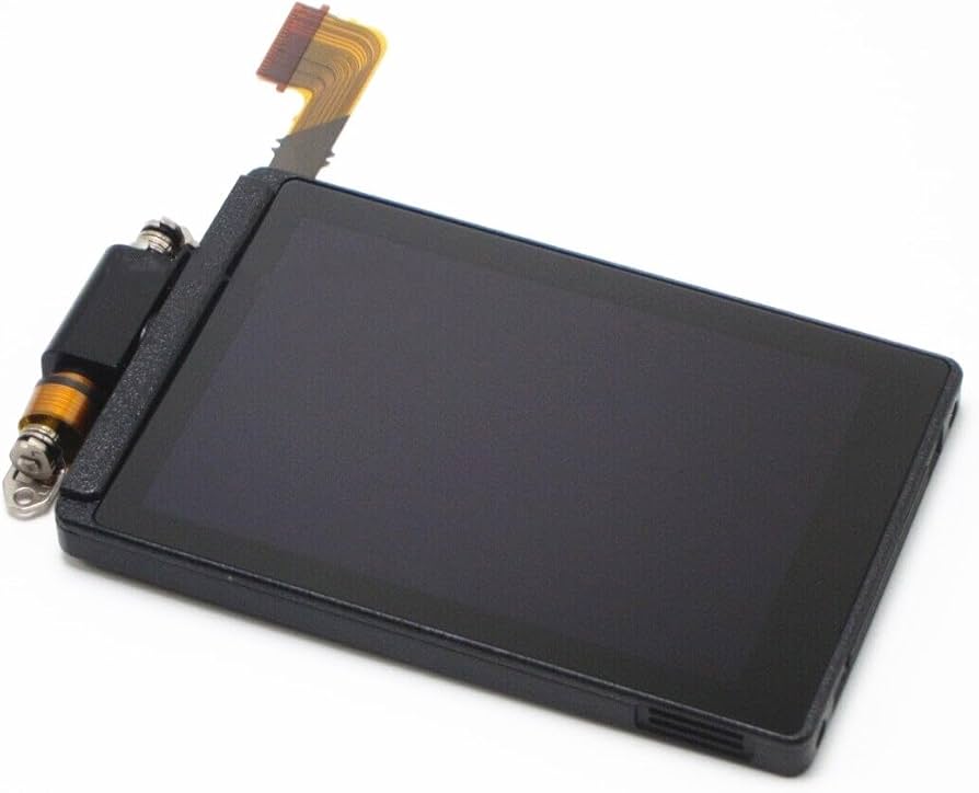 Amazon.com: HaizEr Replacement New LCD Screen Display With