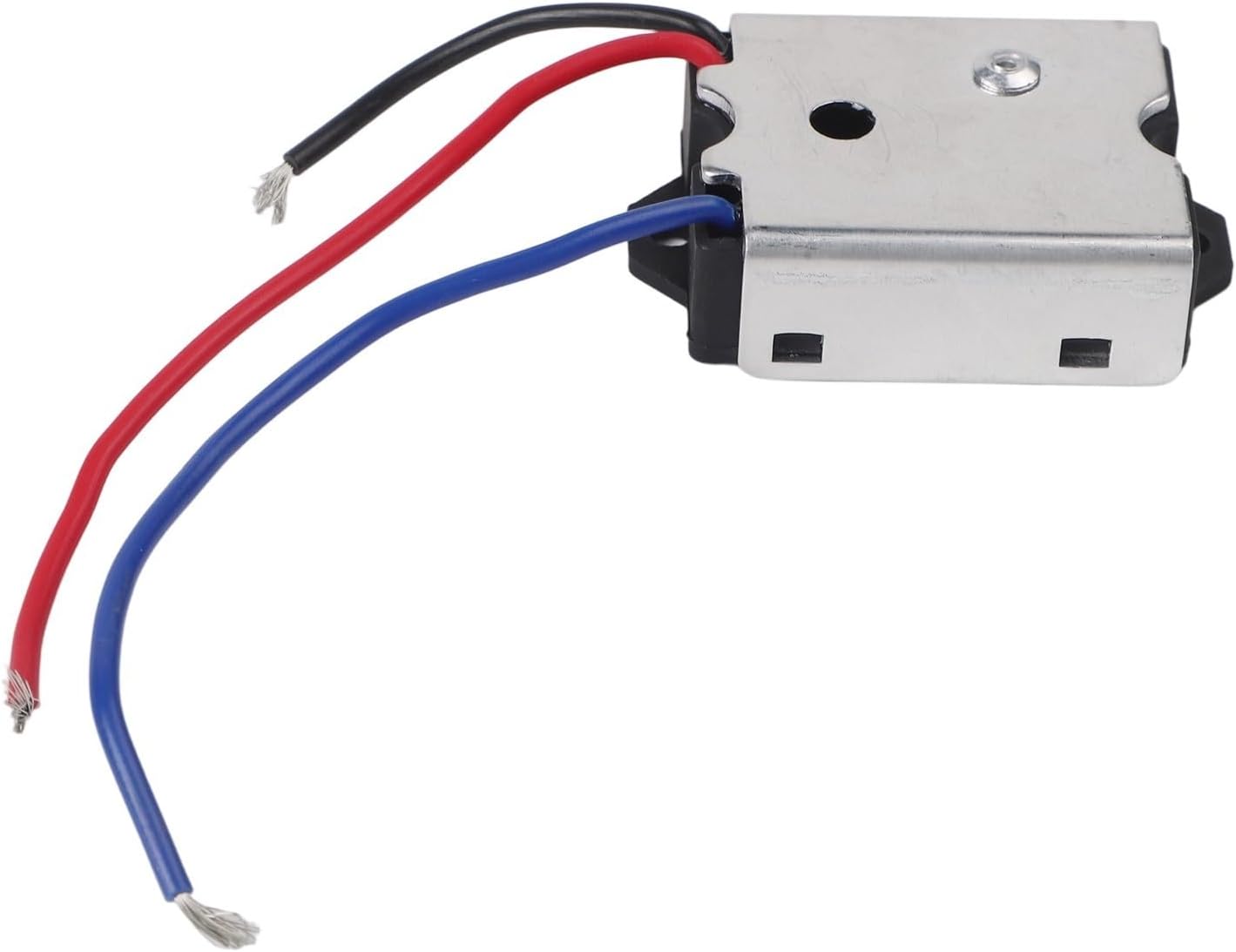 Soft Start Current Limiter and Switch 230V to 12 20A Retrofit Module for Power Tools Suitable for Angle Grinder with Dustproof Back Packaging