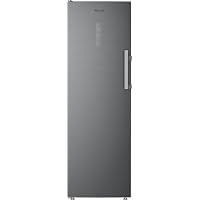 Whirlpool WHMFF 6312 XP4 Congelatore Verticale, Total No Frost