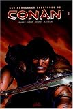Les nouvelles aventures de Conan- Tome 1