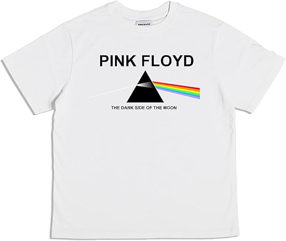 Amazon Pink Floyd ピンクフロイド バンド Tシャツ ロック Tシャツ 復古 人気 おしゃれ プリントtシャツ アメリカ 流行 欧米風 音楽 Tシャツ メンズ レディース 夏服 トップス 半袖 無地 通気性 ファッション ゆったり Tシャツ カットソー 通販