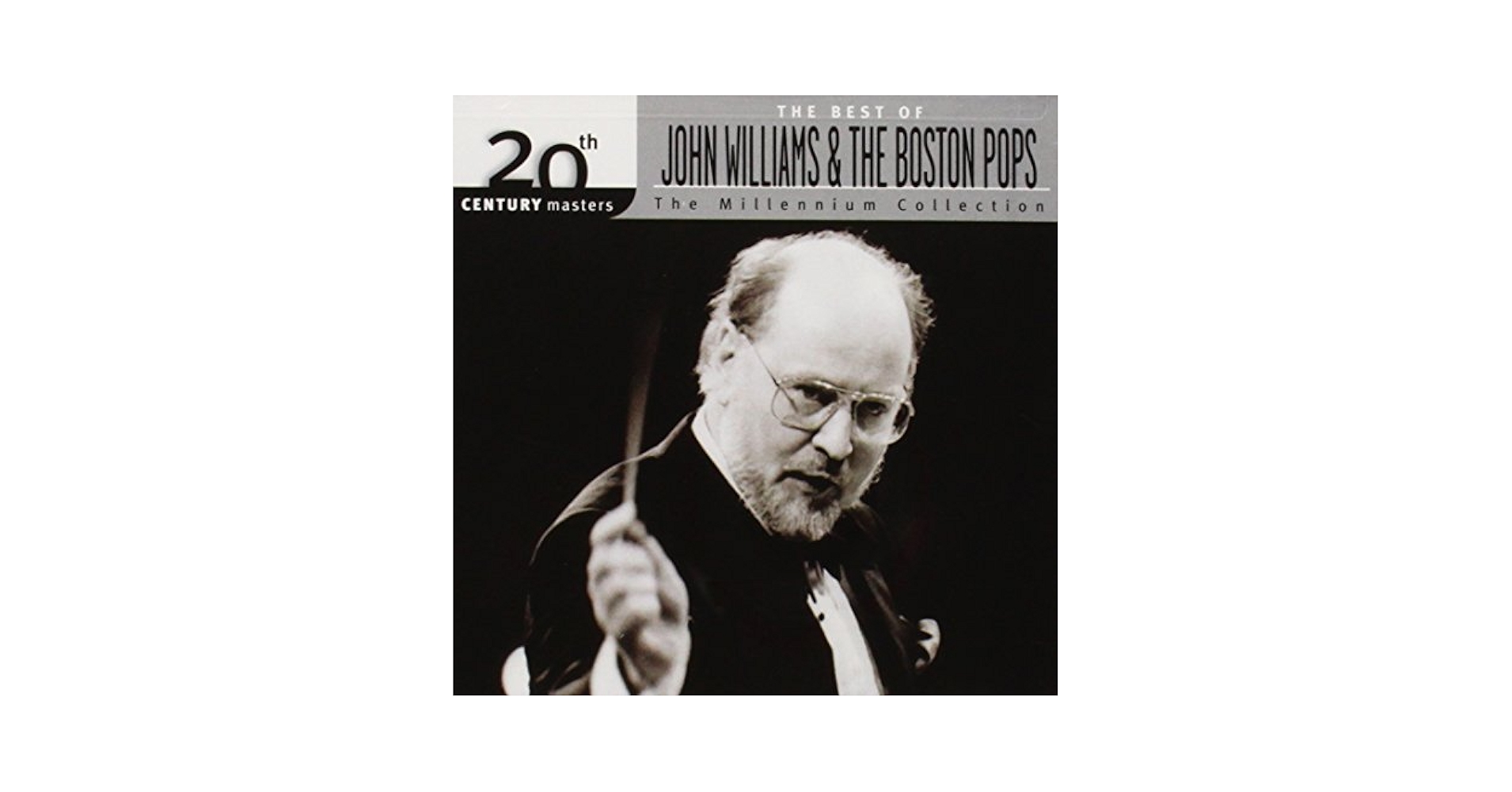 5discs CD Boston Pops Orchestra COLLECTION 1978-1993 WQCQ66468PROMO  プロモ /00530 5discs CD Boston Pops Orchestra COLLECTION 1978-1993