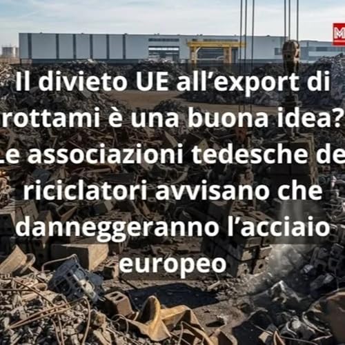 Podcast del 16 settembre 2025