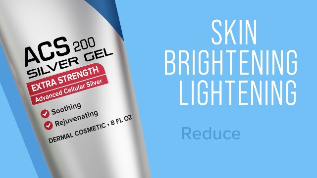 Amazon.com: Results RNA - ACS 200 Silver-Glutathione Gel – Advanced  Cellular Colloidal Silver Gel for Wound Care & Superior Dermal Healing.  Clinically Proven (2 oz