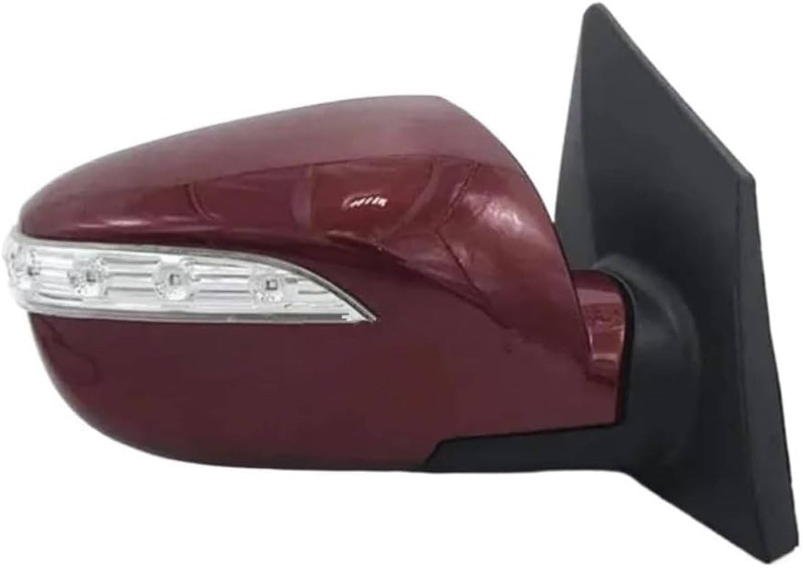Boîtier de rétroviseur Hyundai IX35 ensemble de remplacement 87610-2Z000 - 5