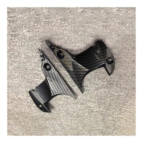 Couvercle tableau bord YZF-R1 2007 2008 winglet spoiler moto contre vent