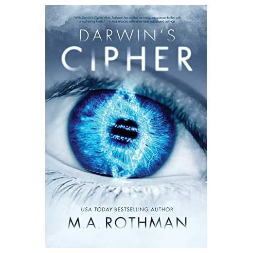 Darwin's Cipher