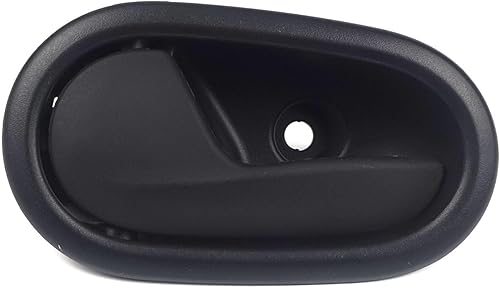 Bross BROSSBDP797 - Manija interior para puerta izquierda 806717698R compatible con Ren.Ault Symbol 3 Da.CIA Sandero 2
