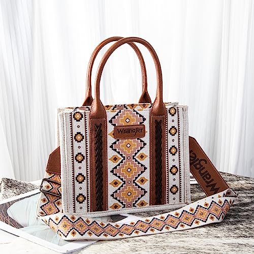 Image of Wrangler Strap Western Purse Straps Replacement Crossbody Handbag Adjustable Aztec Wide Guitar Strap