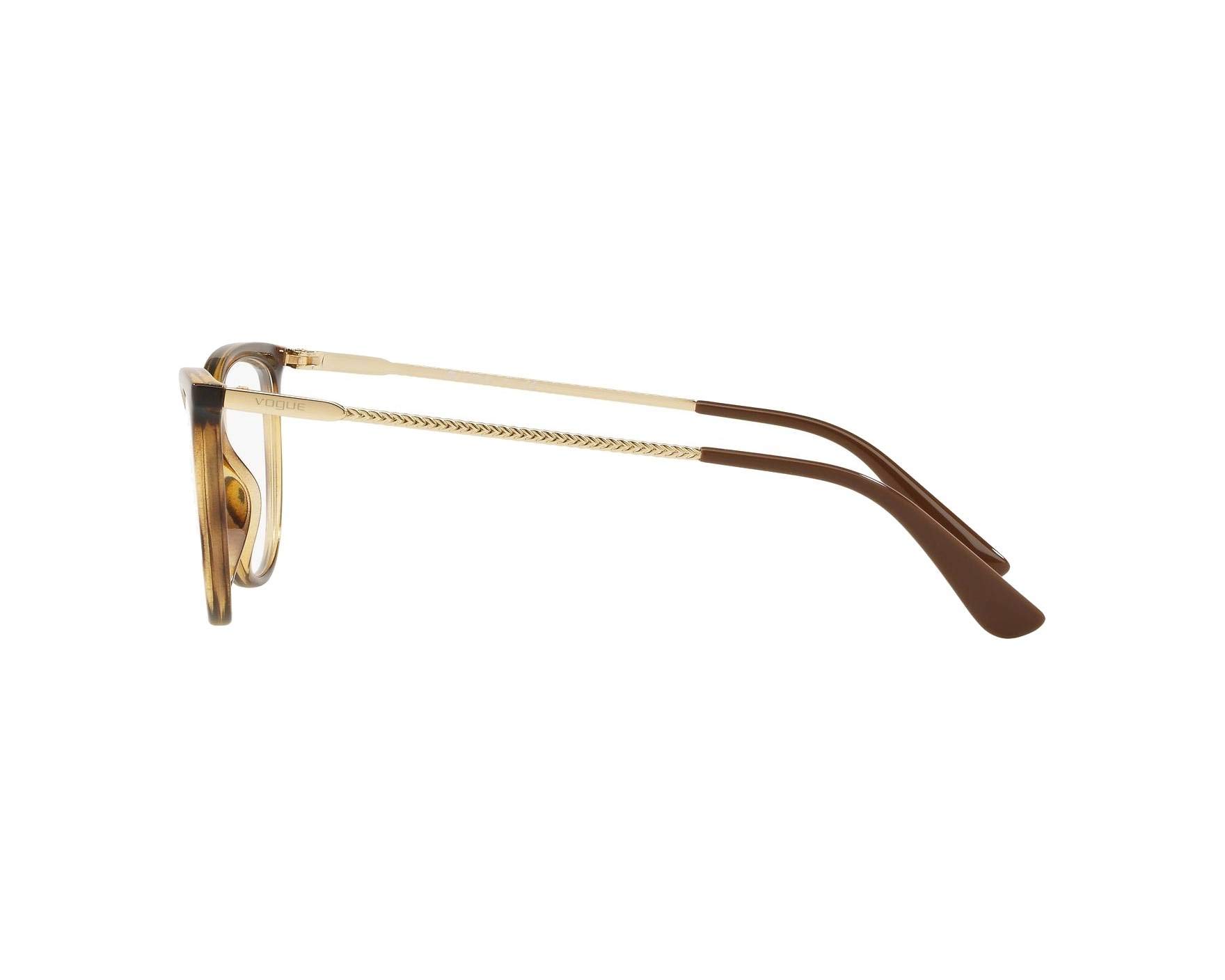 VOGUE lunettes, modèle