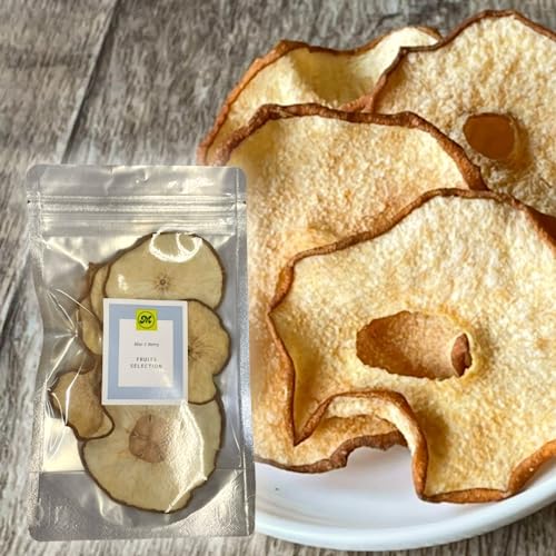 和梨 ドライフルーツ 25g 無添加 砂糖不使用 無着色 無香料 無漂白 国内製造