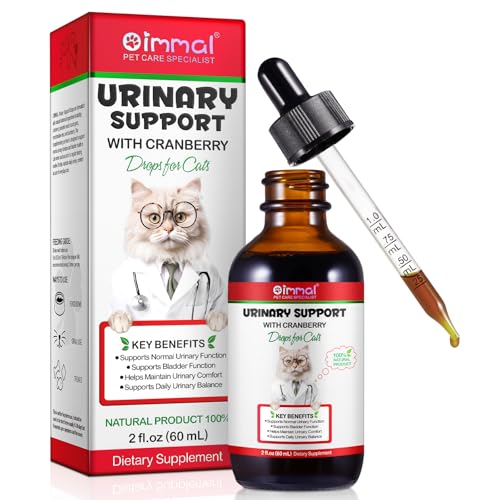Cat Urinary Tract  60ML