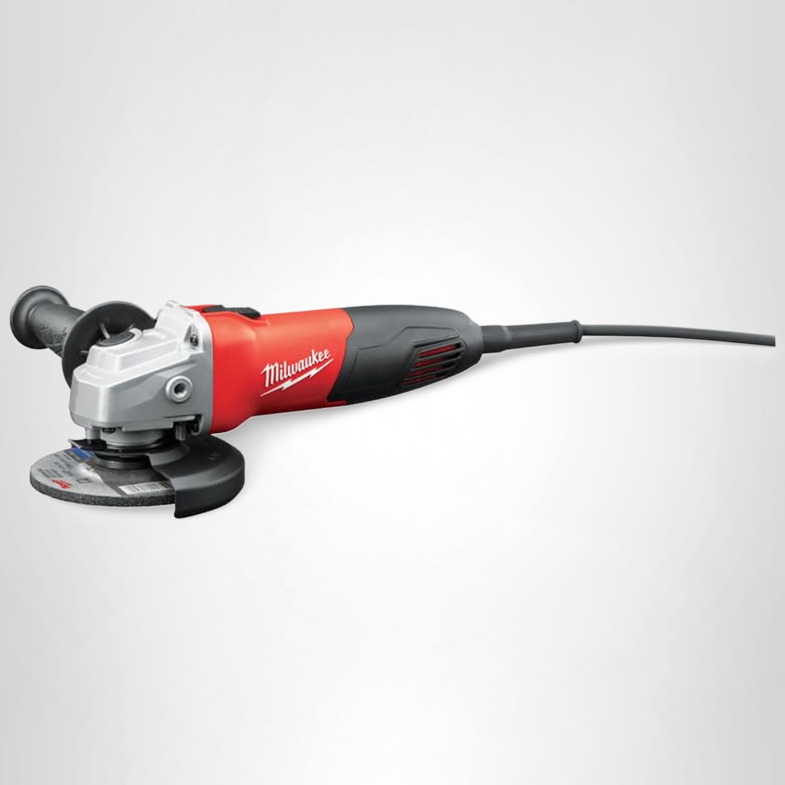 MILWAUKEE'S 6130-33 7 Amp 4-1/2