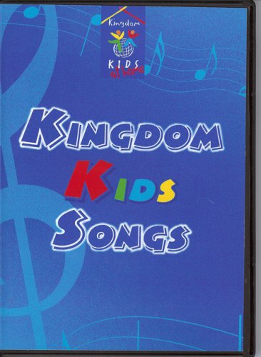 Kingdom Kids Songs