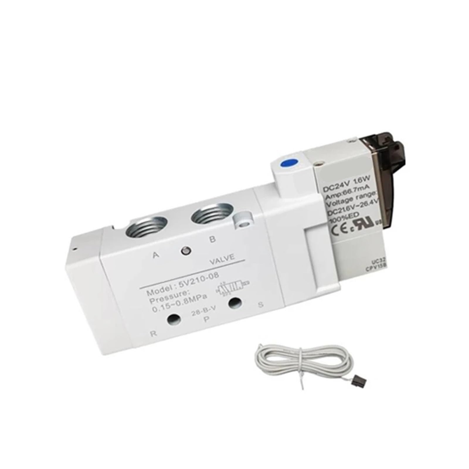GQSHEIIRU 5V 5V210 5V220 5V230C 5V230E -08 050 200 AC220V DC24V AC110V DC12V AC24V(5V210-08A200)
