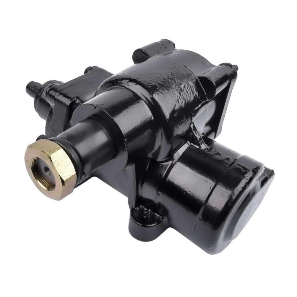Scatola Sterzo Idraulica 52122315AD 19321345 19321348 52122316AD N5020146 Compatibile Con Ram Pickup 2500 3500 4000 09-12