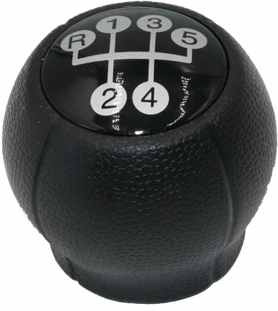 Gznbb Car Manual Gear Shift Knob Boot Cover Gaiter Lever Shifter Handle Stick, For Vauxhall Vectra B 1995-2002