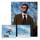 WILDCHILD (Amazon Exclusive Signed CD + Poster)