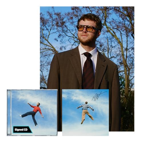 WILDCHILD (Amazon Exclusive Signed CD + Poster)